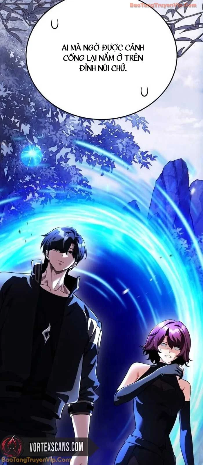 Tiếng Vọng Nơi Địa Ngục Chapter 14 - 80