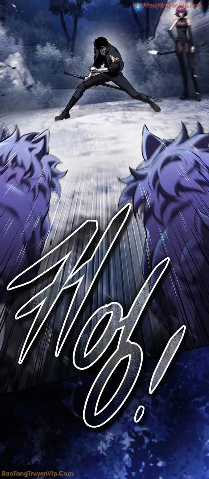 Tiếng Vọng Nơi Địa Ngục Chapter 14 - 93