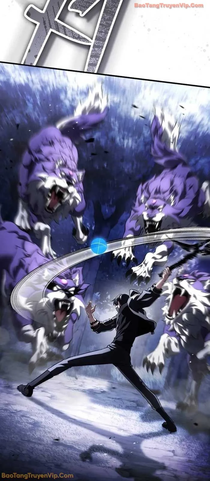 Tiếng Vọng Nơi Địa Ngục Chapter 14 - 97