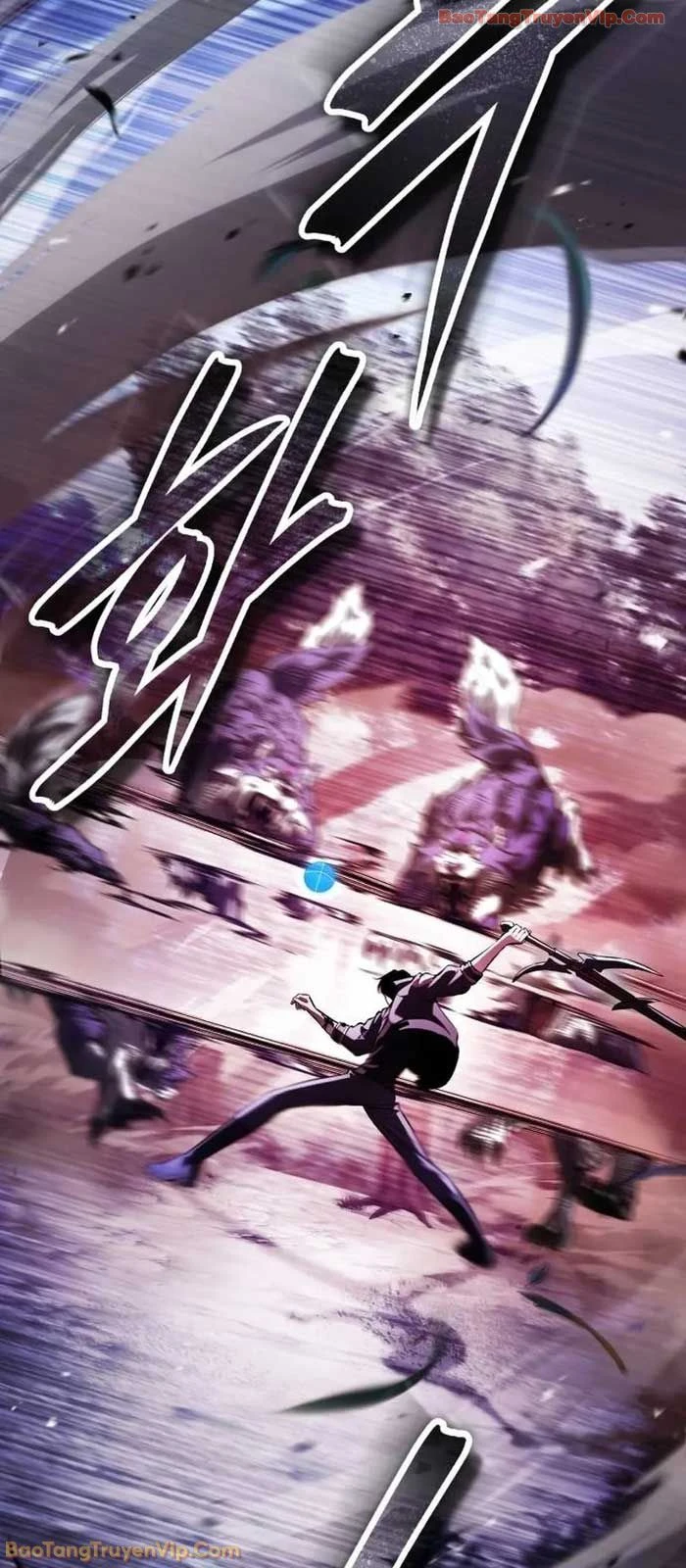 Tiếng Vọng Nơi Địa Ngục Chapter 14 - 99