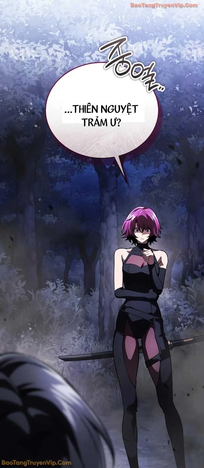 Tiếng Vọng Nơi Địa Ngục Chapter 15 - 4