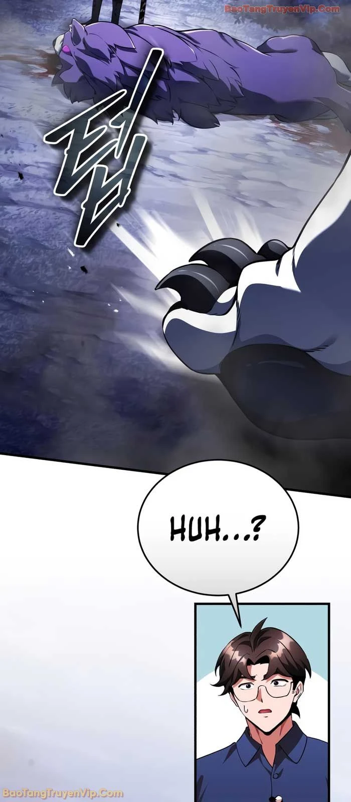 Tiếng Vọng Nơi Địa Ngục Chapter 15 - 6