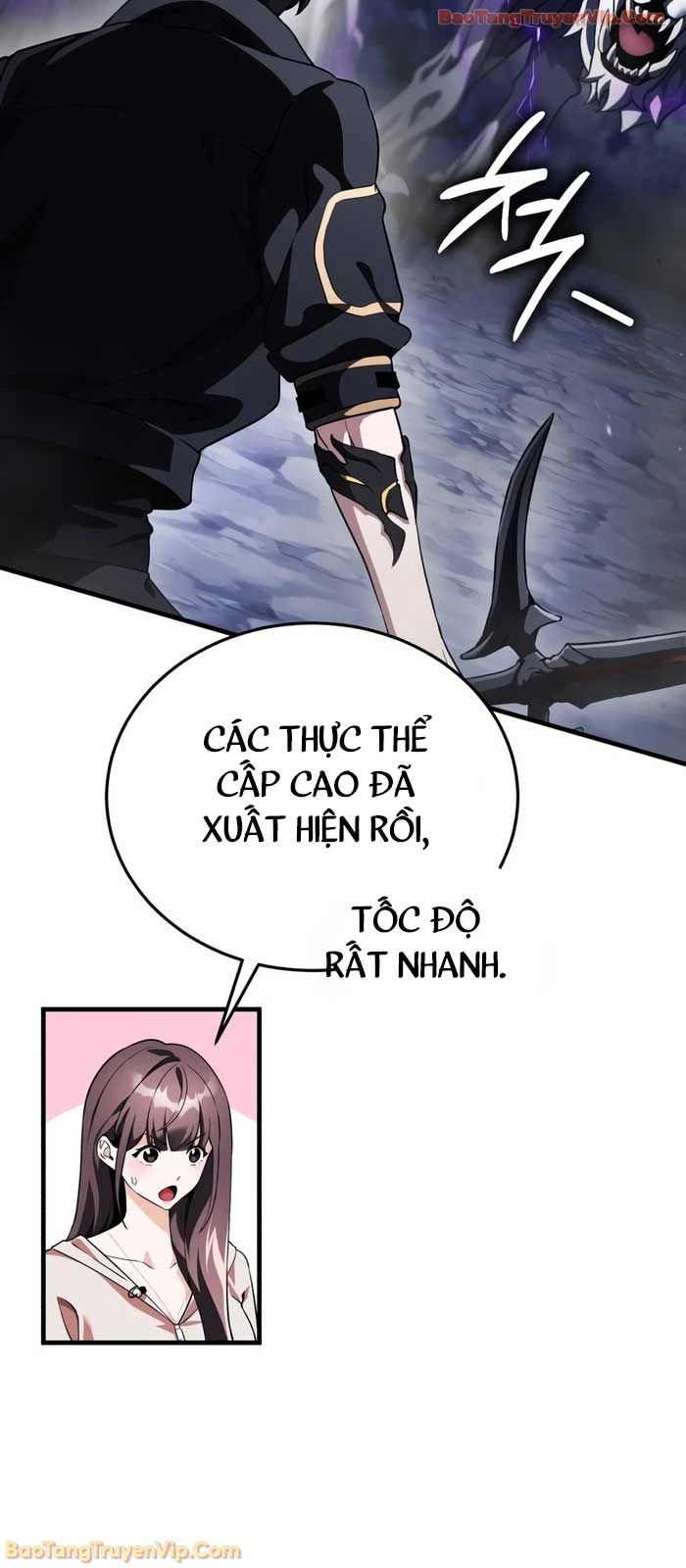 Tiếng Vọng Nơi Địa Ngục Chapter 15 - 8