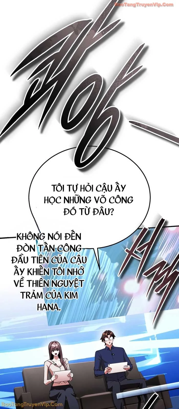 Tiếng Vọng Nơi Địa Ngục Chapter 15 - 13