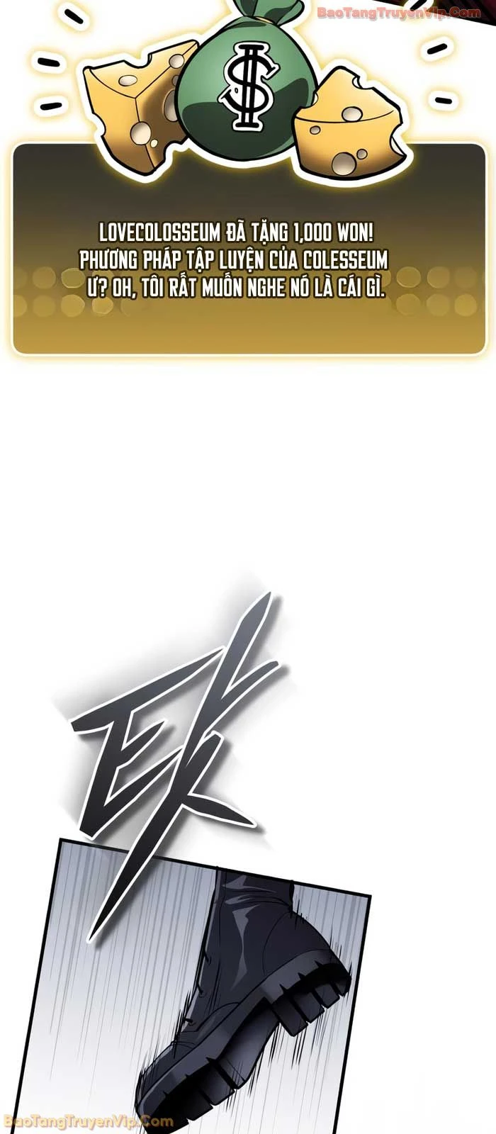 Tiếng Vọng Nơi Địa Ngục Chapter 15 - 17