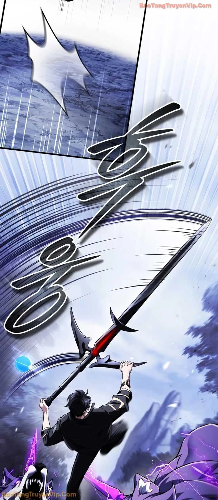 Tiếng Vọng Nơi Địa Ngục Chapter 15 - 18