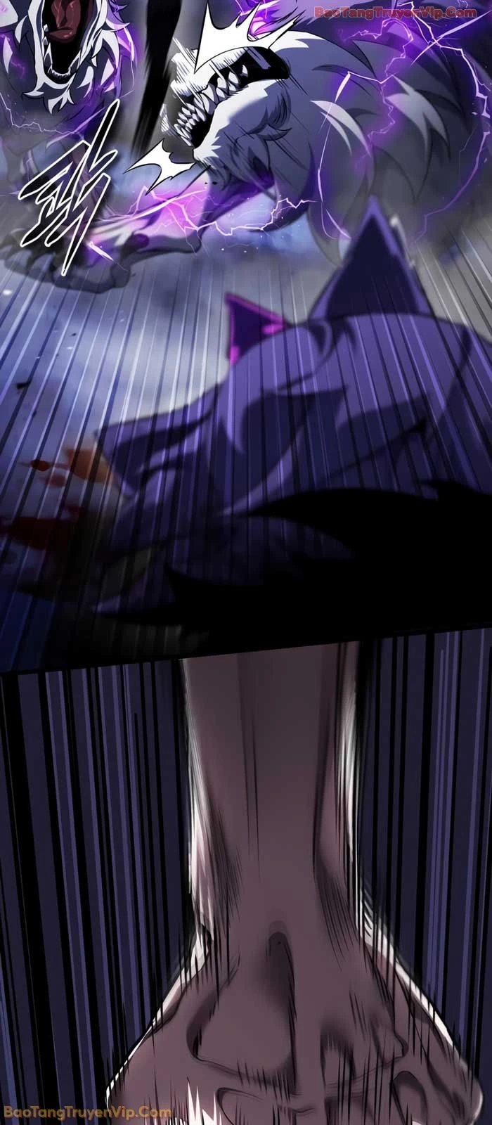 Tiếng Vọng Nơi Địa Ngục Chapter 15 - 19