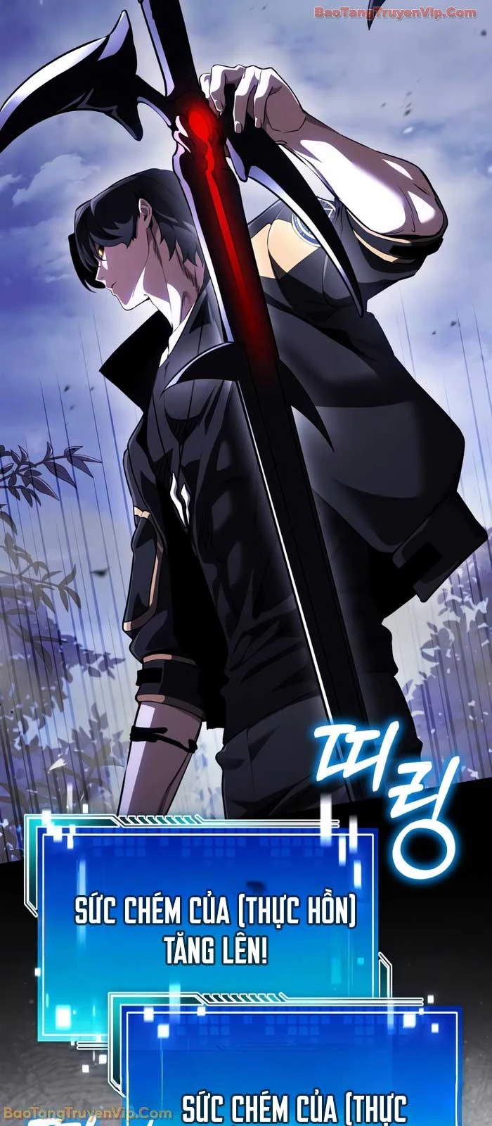 Tiếng Vọng Nơi Địa Ngục Chapter 15 - 24