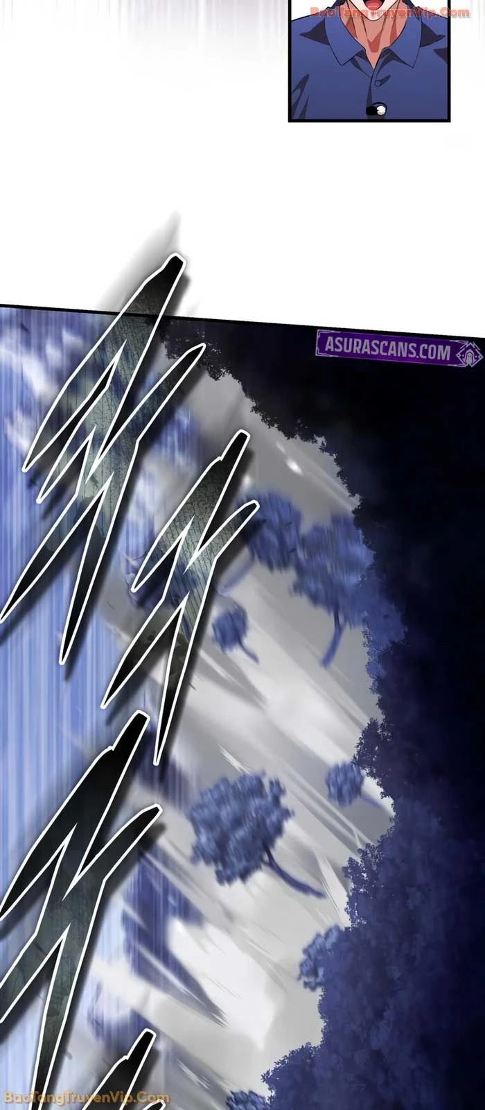 Tiếng Vọng Nơi Địa Ngục Chapter 15 - 34