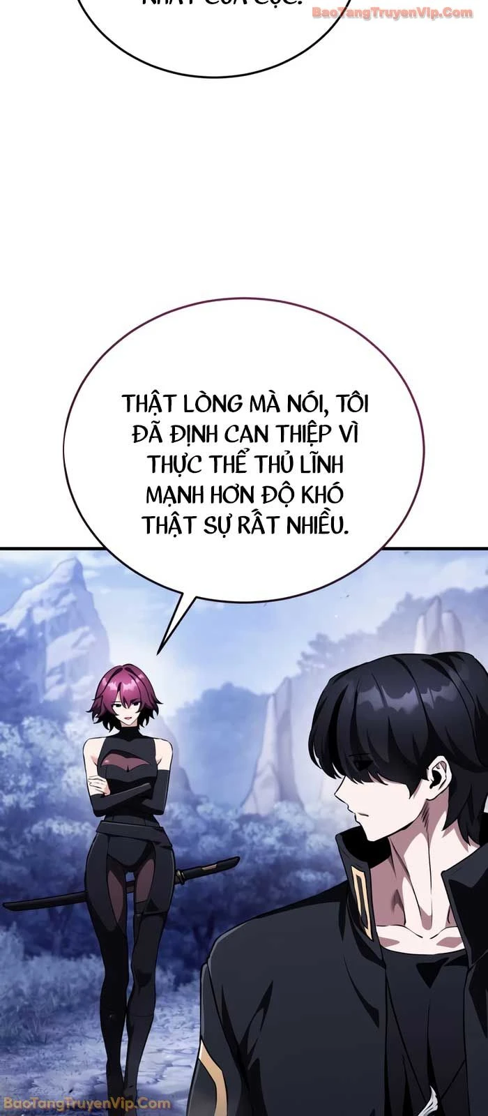 Tiếng Vọng Nơi Địa Ngục Chapter 15 - 50