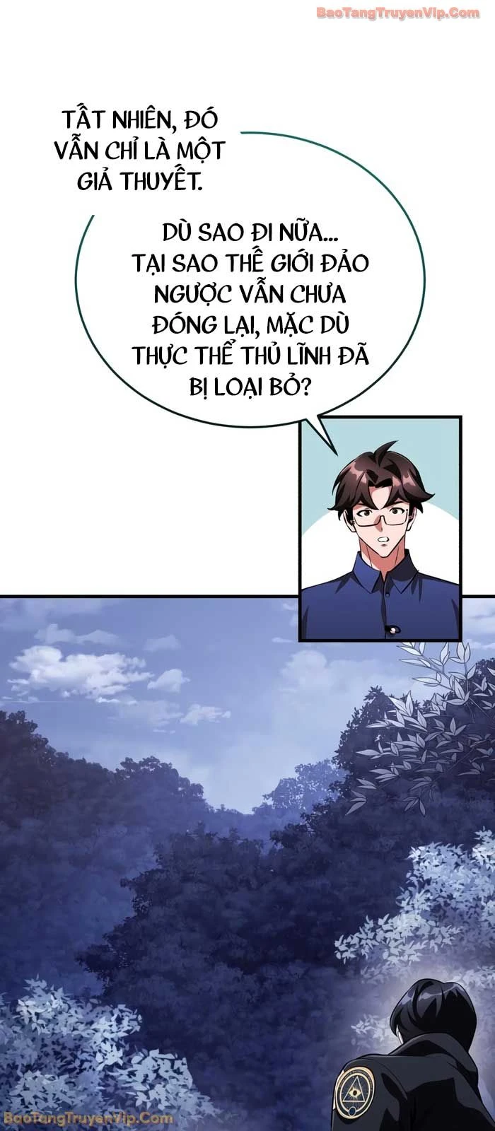 Tiếng Vọng Nơi Địa Ngục Chapter 15 - 54