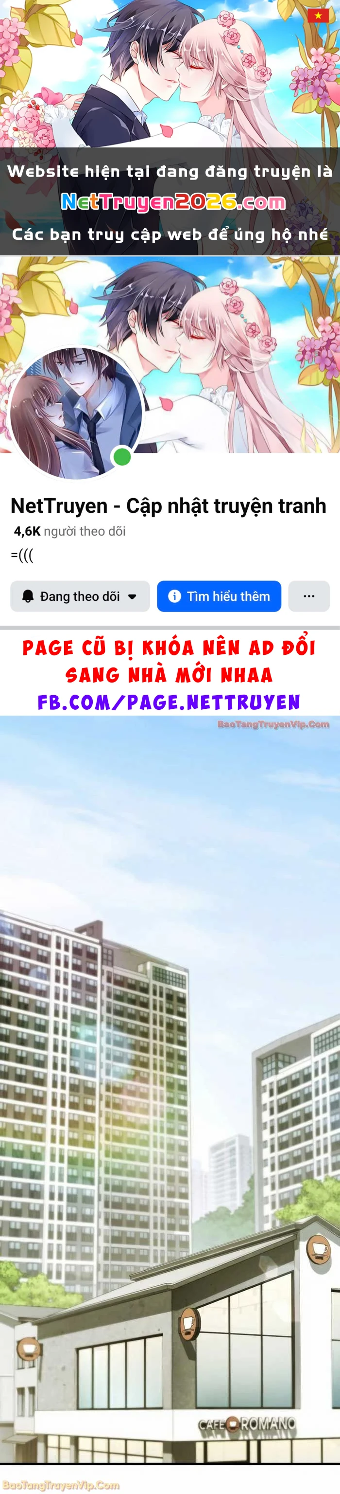 Tiếng Vọng Nơi Địa Ngục Chapter 16 - 1