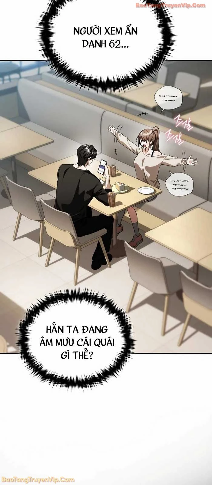 Tiếng Vọng Nơi Địa Ngục Chapter 16 - 3