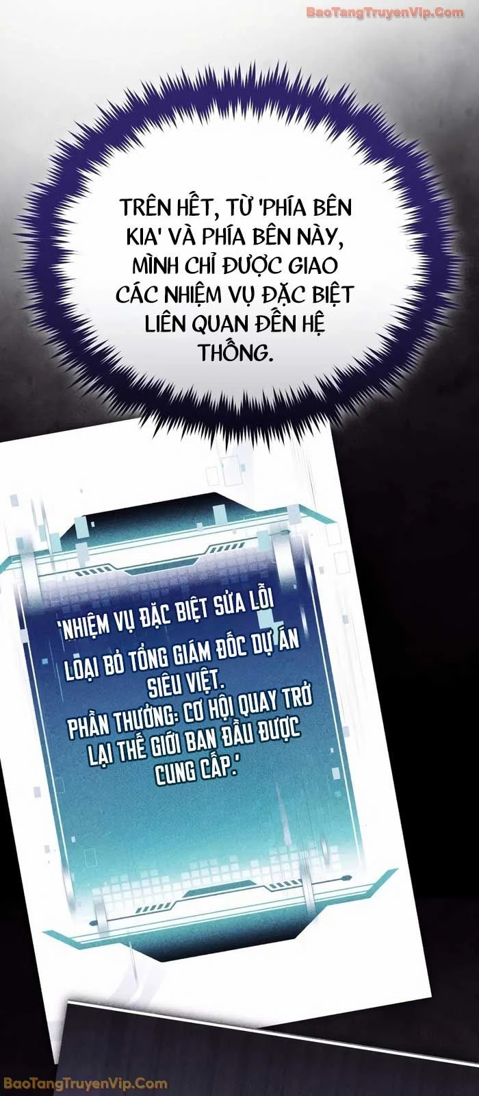 Tiếng Vọng Nơi Địa Ngục Chapter 16 - 4