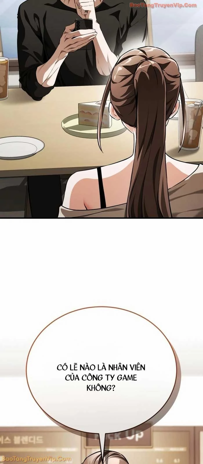 Tiếng Vọng Nơi Địa Ngục Chapter 16 - 6