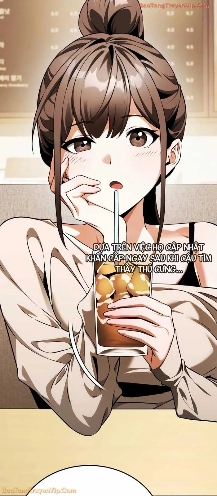 Tiếng Vọng Nơi Địa Ngục Chapter 16 - 7