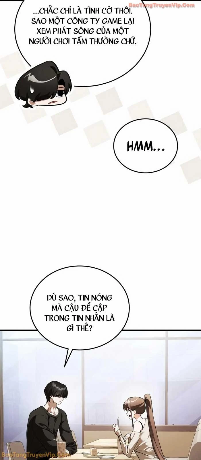 Tiếng Vọng Nơi Địa Ngục Chapter 16 - 8