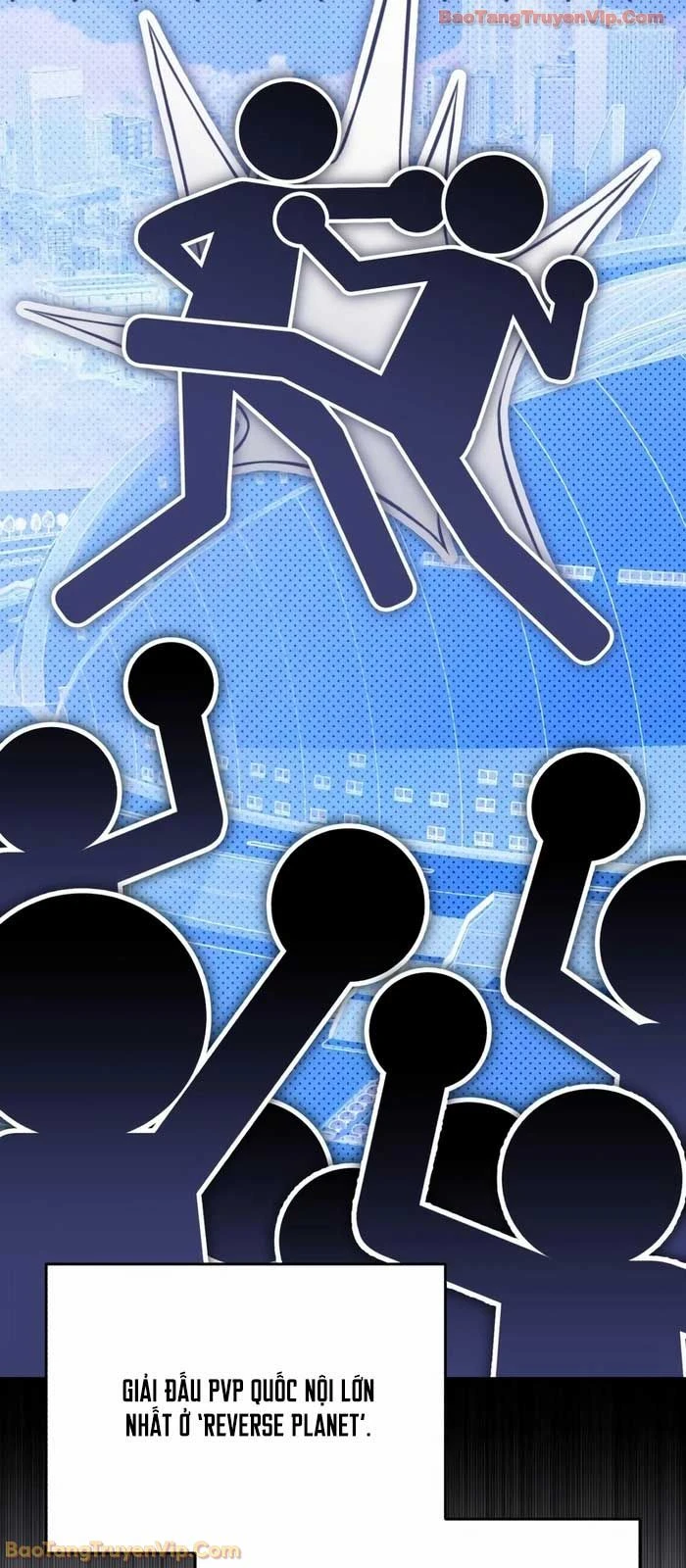 Tiếng Vọng Nơi Địa Ngục Chapter 16 - 10