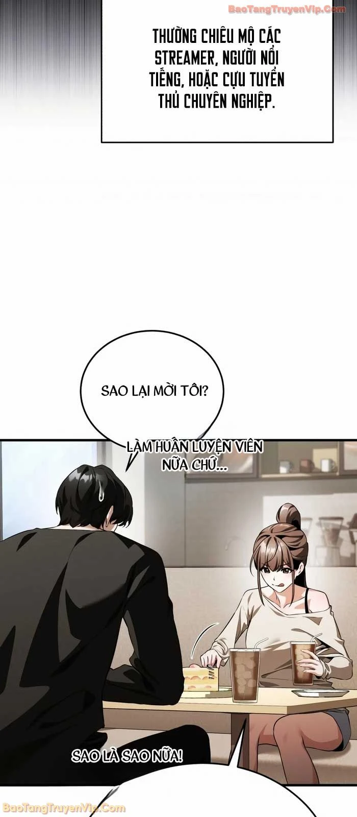 Tiếng Vọng Nơi Địa Ngục Chapter 16 - 11