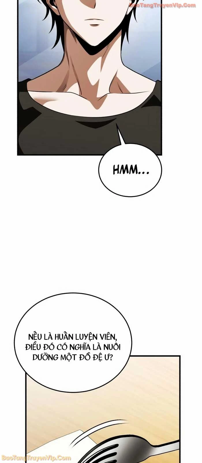 Tiếng Vọng Nơi Địa Ngục Chapter 16 - 13