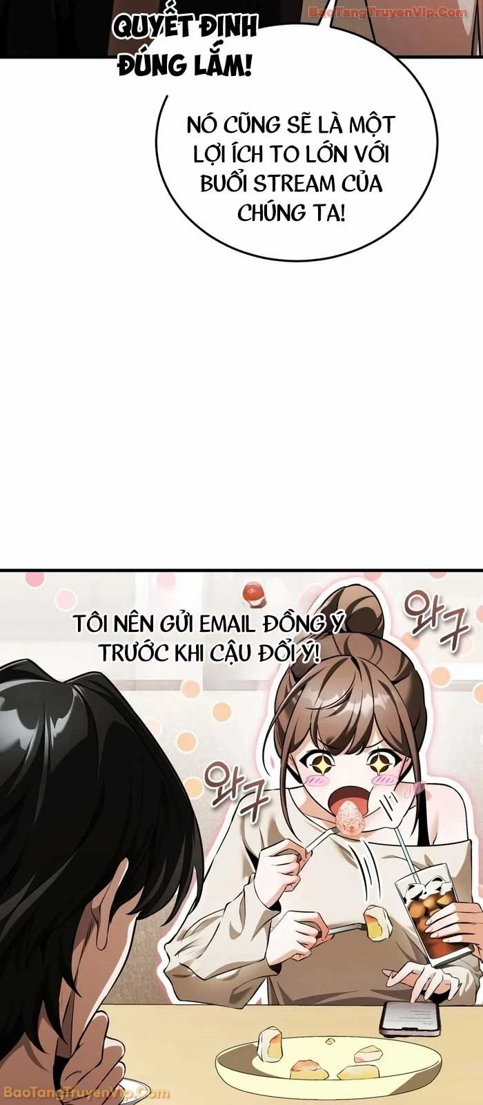 Tiếng Vọng Nơi Địa Ngục Chapter 16 - 17