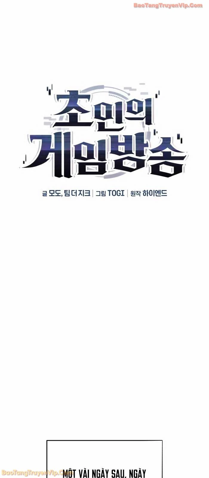 Tiếng Vọng Nơi Địa Ngục Chapter 16 - 19