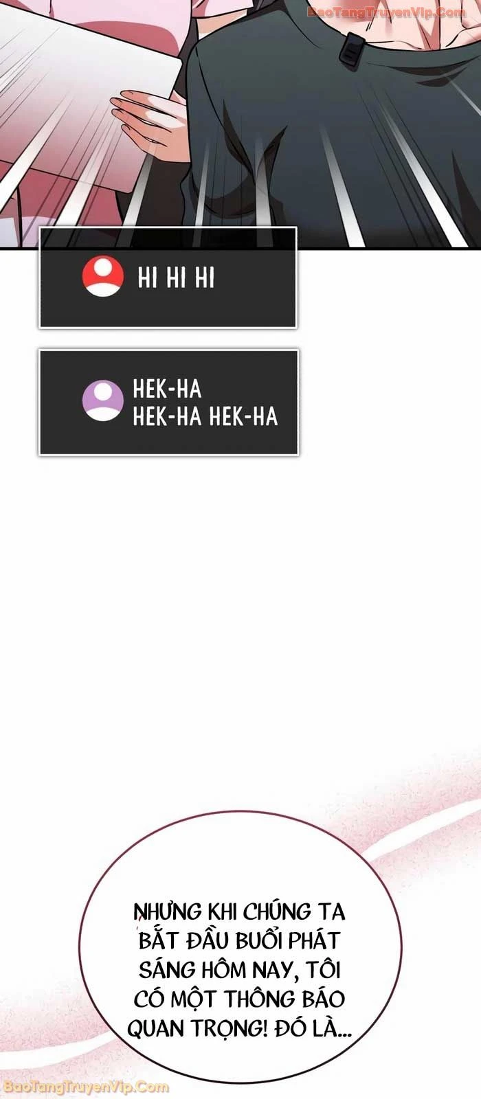 Tiếng Vọng Nơi Địa Ngục Chapter 16 - 21