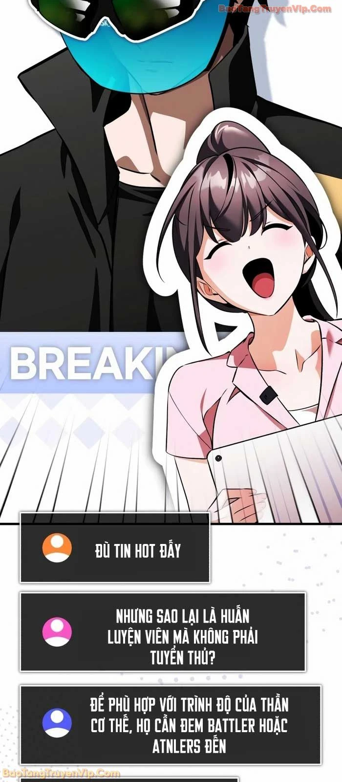 Tiếng Vọng Nơi Địa Ngục Chapter 16 - 23