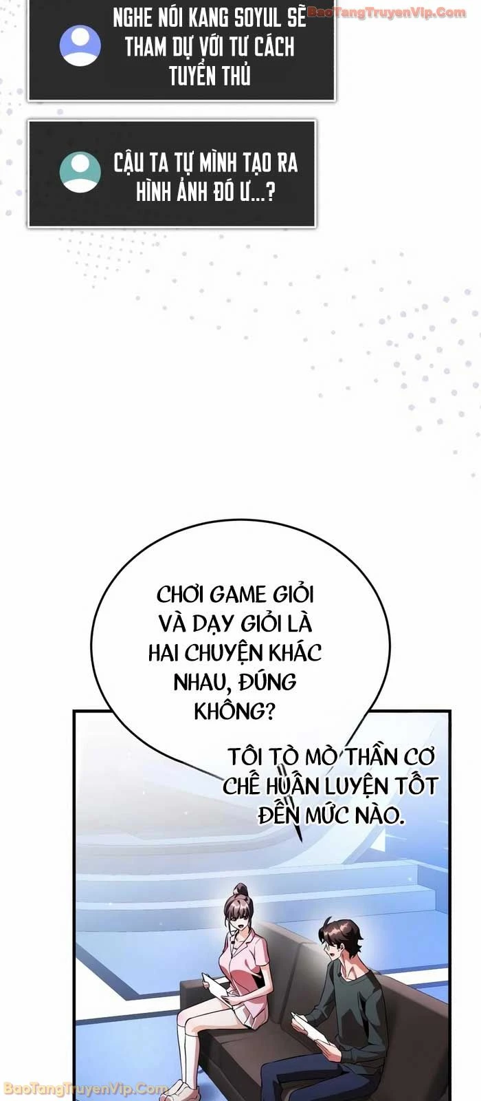 Tiếng Vọng Nơi Địa Ngục Chapter 16 - 24