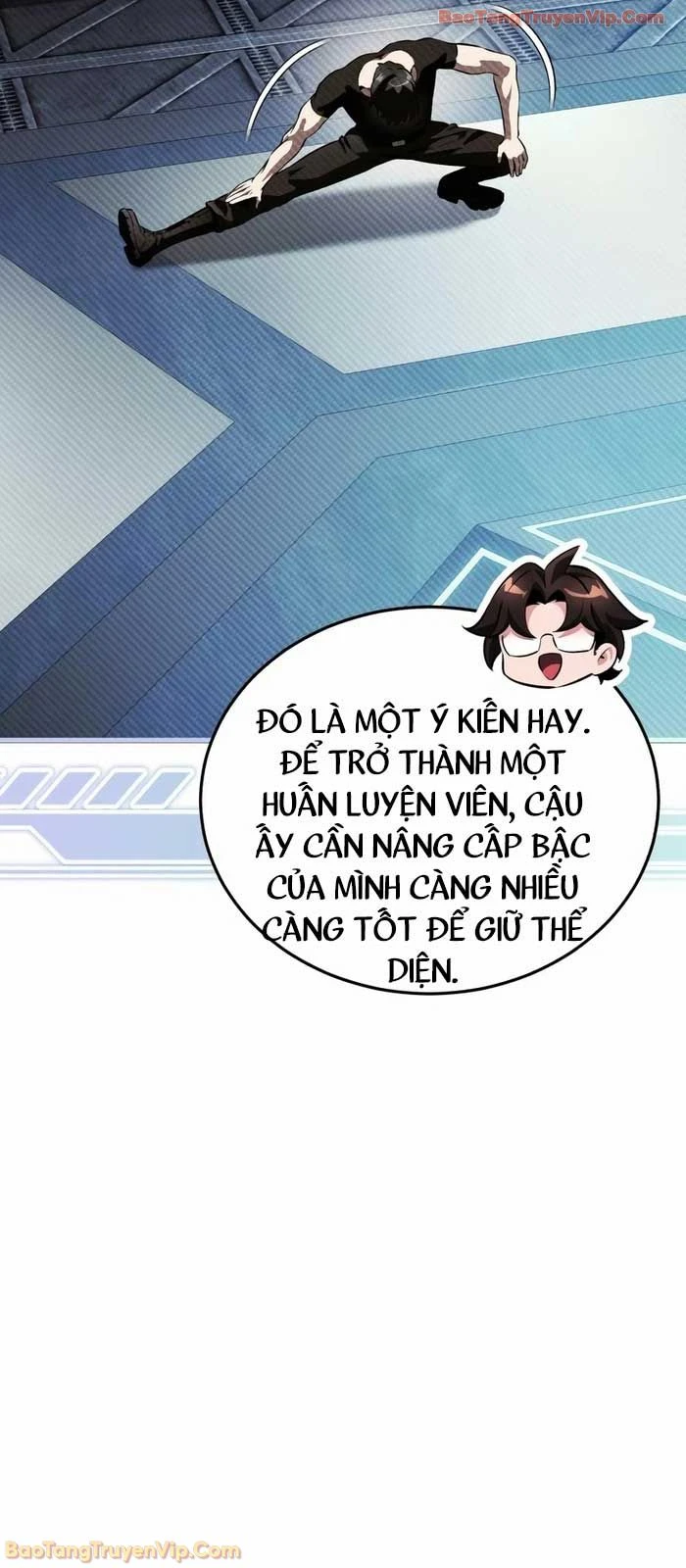 Tiếng Vọng Nơi Địa Ngục Chapter 16 - 26