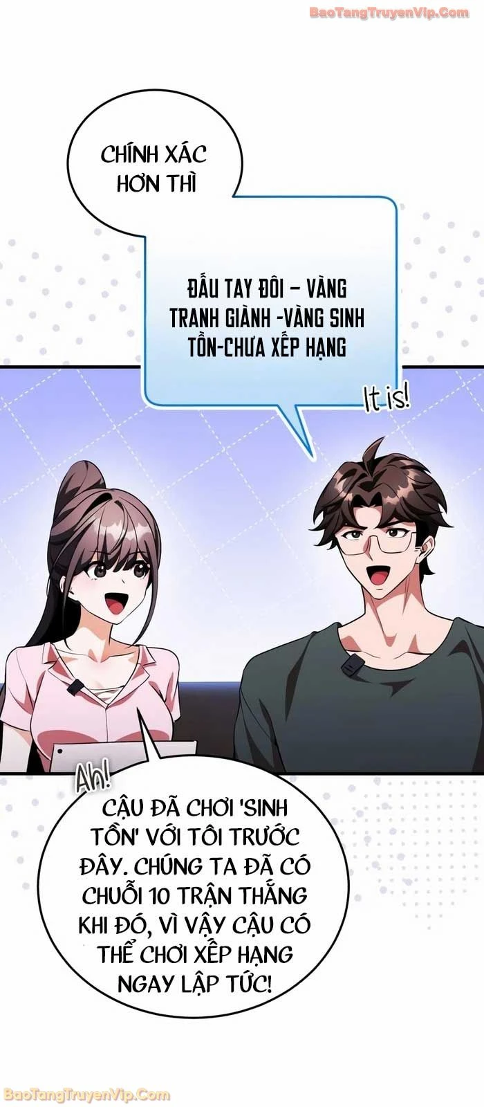 Tiếng Vọng Nơi Địa Ngục Chapter 16 - 27