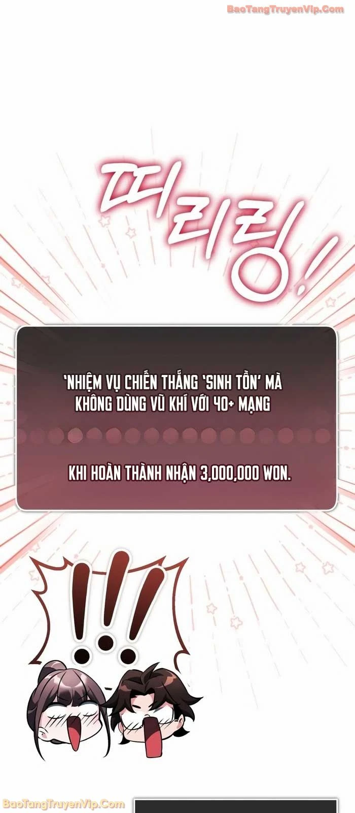 Tiếng Vọng Nơi Địa Ngục Chapter 16 - 28