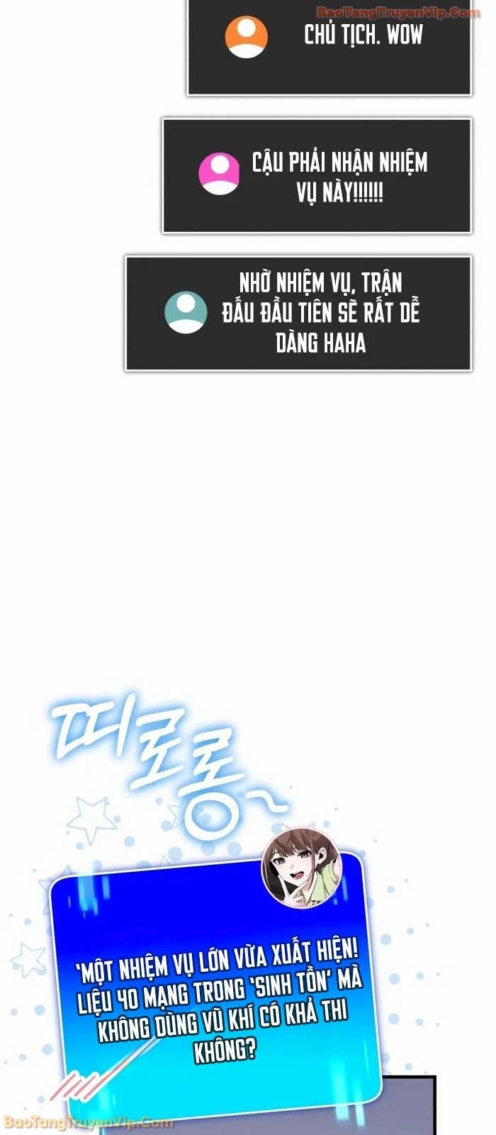 Tiếng Vọng Nơi Địa Ngục Chapter 16 - 29