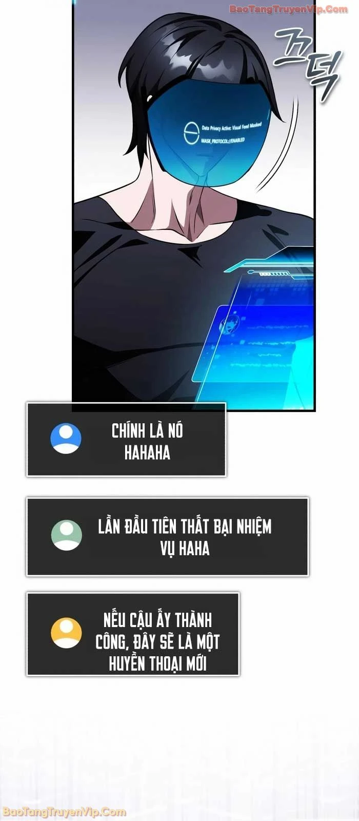 Tiếng Vọng Nơi Địa Ngục Chapter 16 - 30