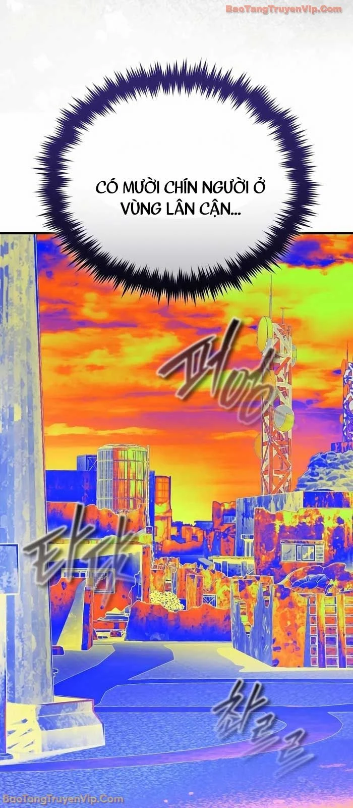 Tiếng Vọng Nơi Địa Ngục Chapter 16 - 37