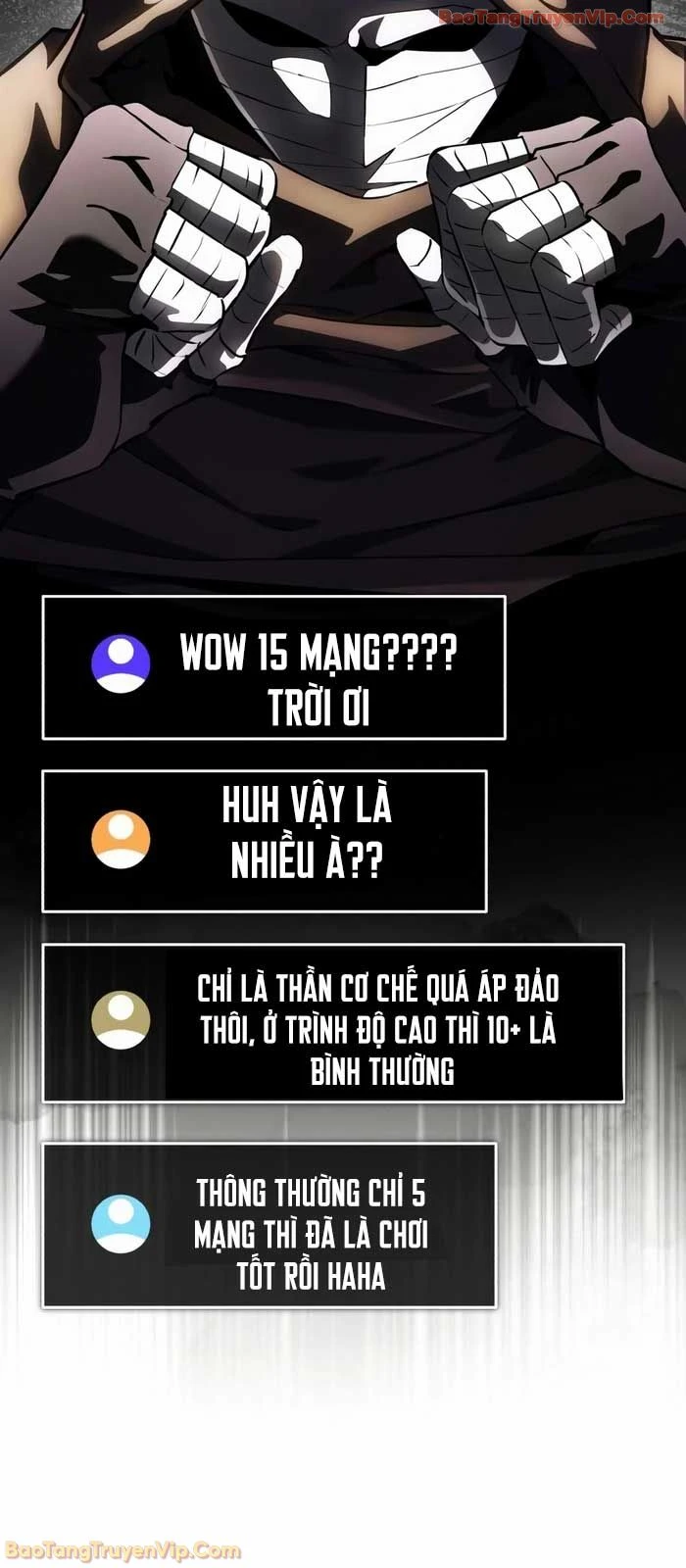 Tiếng Vọng Nơi Địa Ngục Chapter 16 - 67