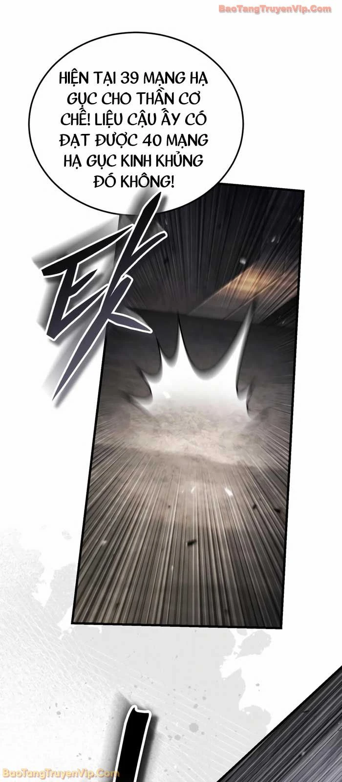 Tiếng Vọng Nơi Địa Ngục Chapter 16 - 68