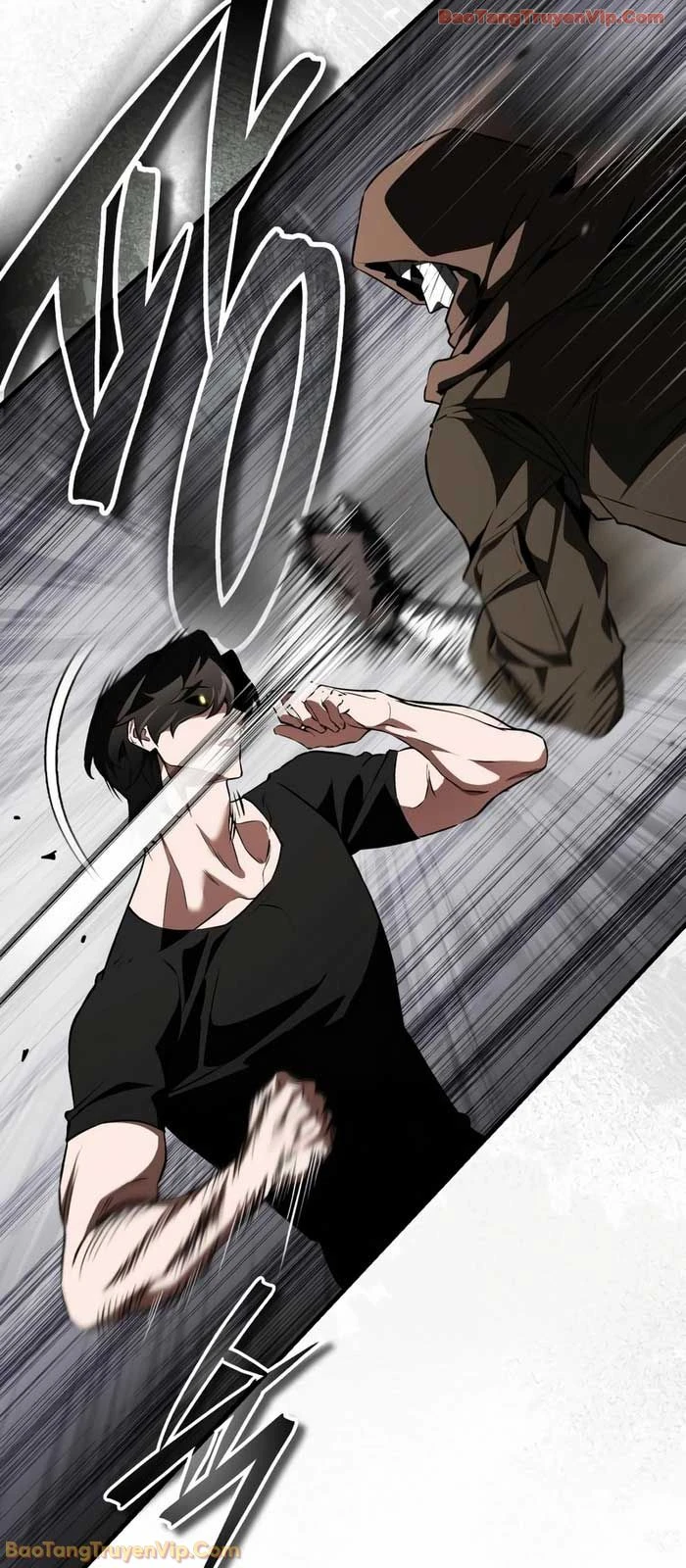 Tiếng Vọng Nơi Địa Ngục Chapter 16 - 69