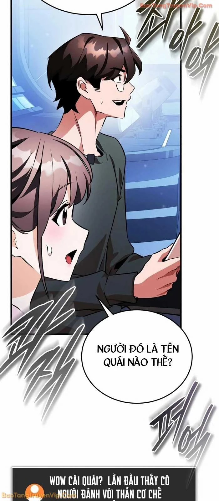 Tiếng Vọng Nơi Địa Ngục Chapter 16 - 77