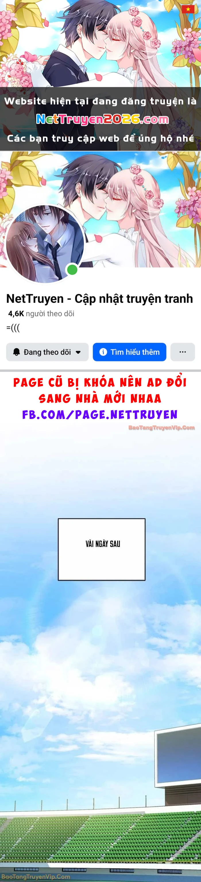 Tiếng Vọng Nơi Địa Ngục Chapter 17 - 1