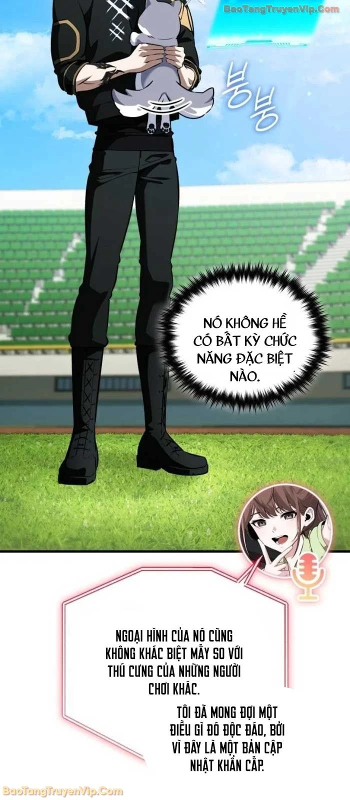 Tiếng Vọng Nơi Địa Ngục Chapter 17 - 4