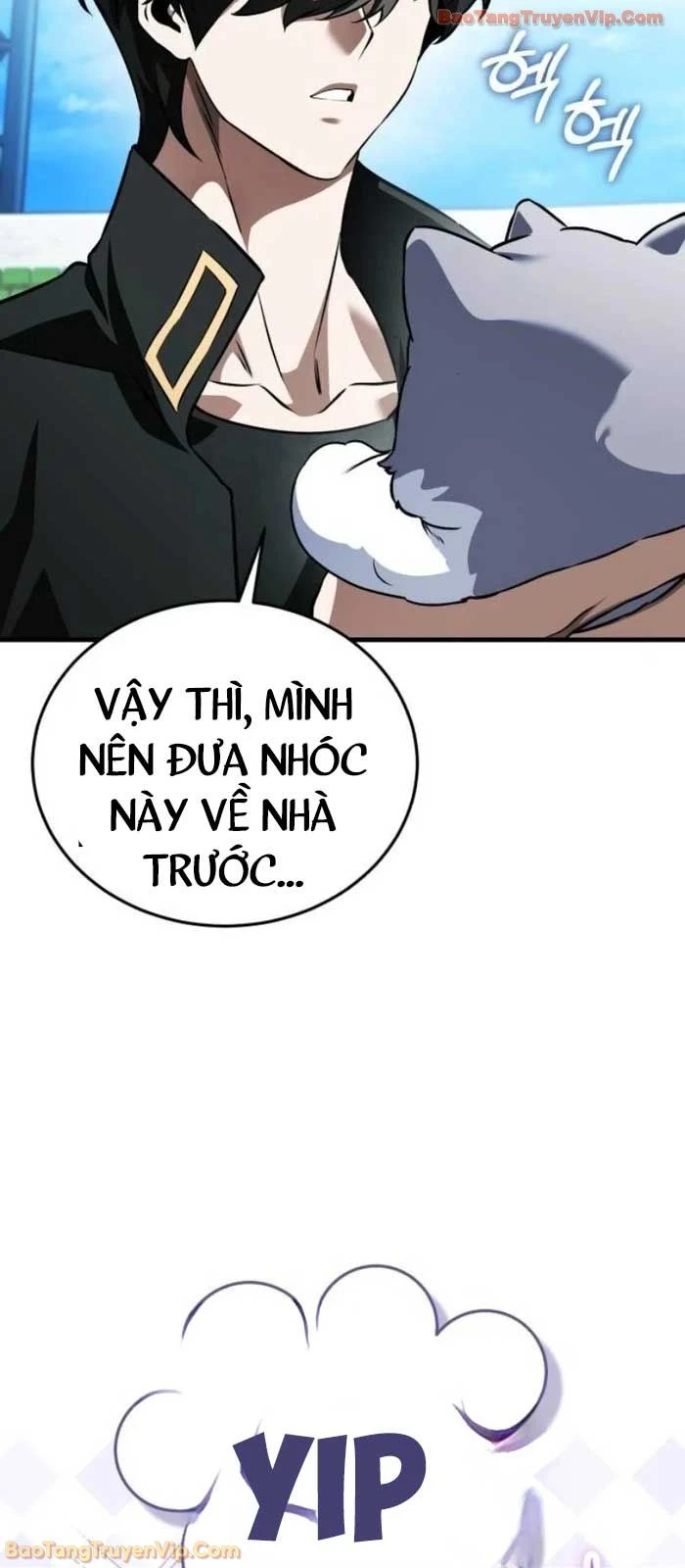 Tiếng Vọng Nơi Địa Ngục Chapter 17 - 8