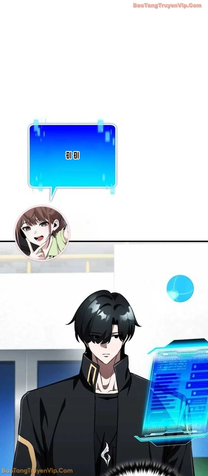 Tiếng Vọng Nơi Địa Ngục Chapter 17 - 12