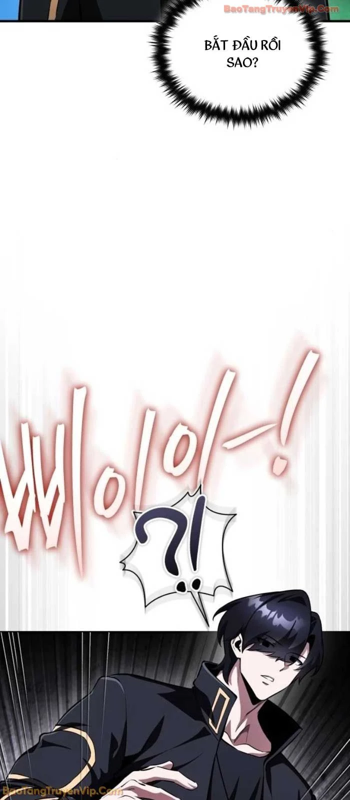 Tiếng Vọng Nơi Địa Ngục Chapter 17 - 13