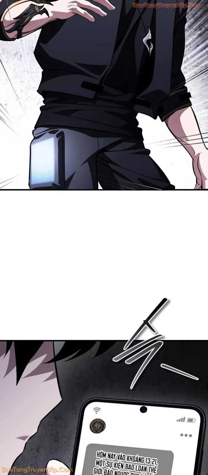 Tiếng Vọng Nơi Địa Ngục Chapter 17 - 14