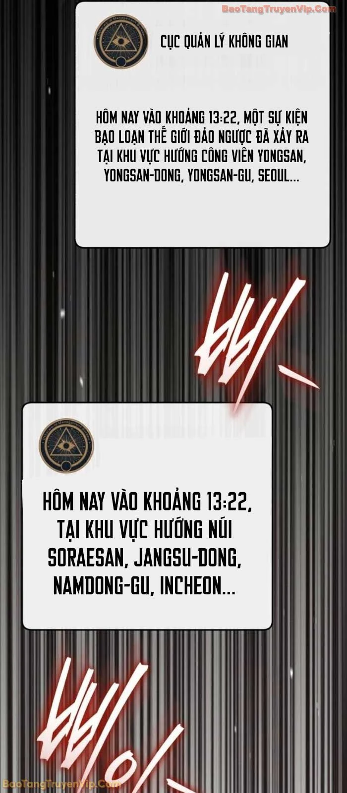 Tiếng Vọng Nơi Địa Ngục Chapter 17 - 16