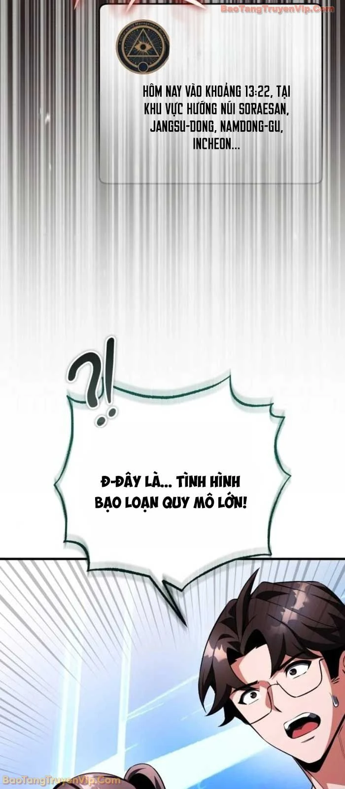 Tiếng Vọng Nơi Địa Ngục Chapter 17 - 17