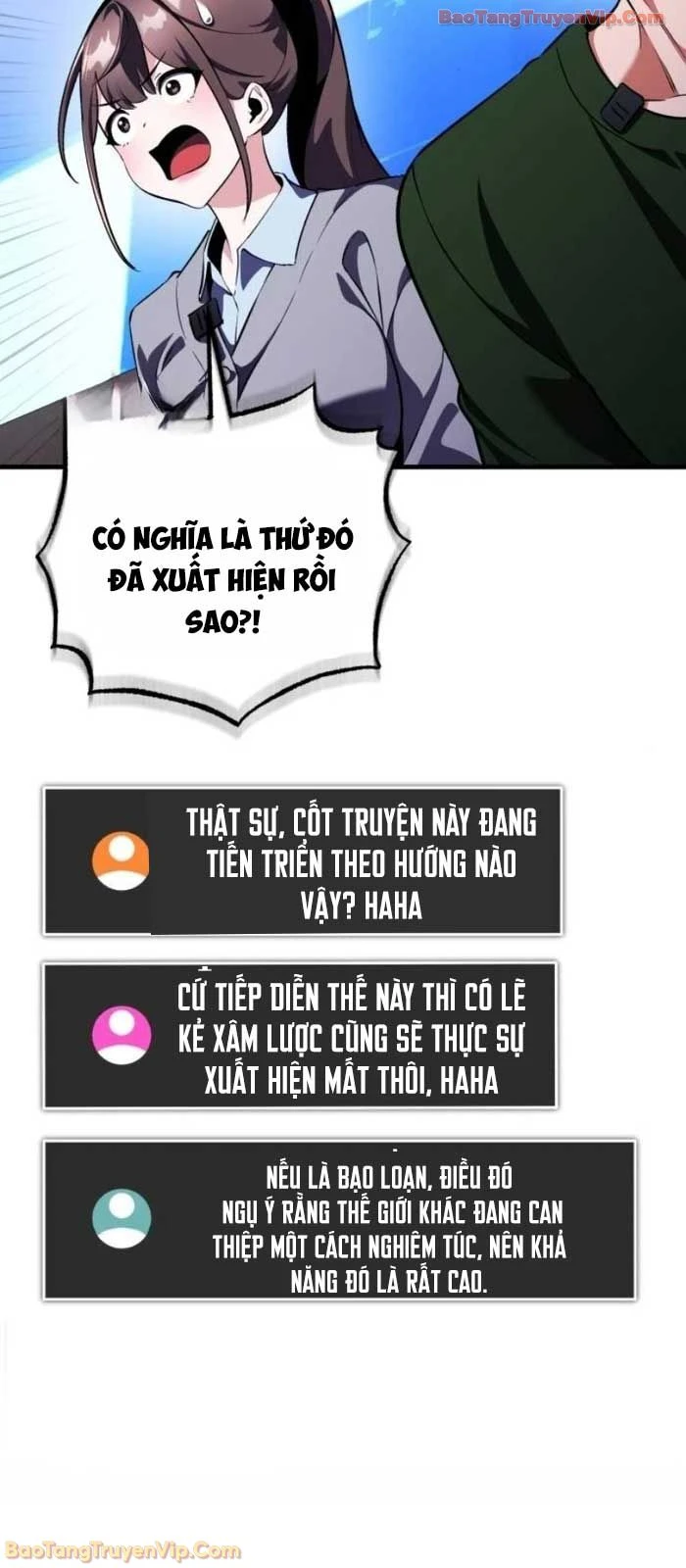 Tiếng Vọng Nơi Địa Ngục Chapter 17 - 18