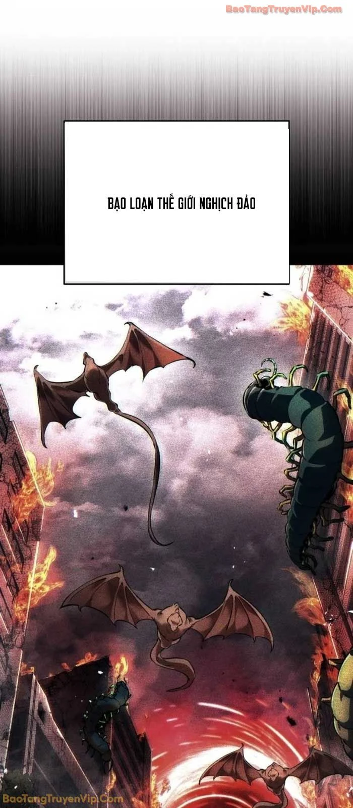 Tiếng Vọng Nơi Địa Ngục Chapter 17 - 19