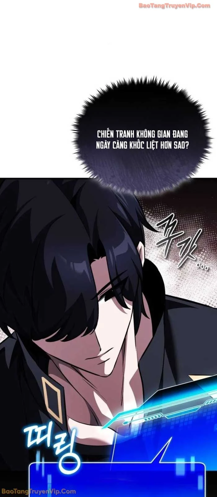 Tiếng Vọng Nơi Địa Ngục Chapter 17 - 21